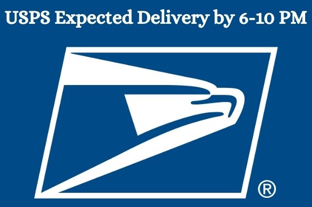 USPS Expected Delivery